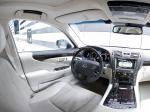 Lexus LS600h 2007 года (EU)
